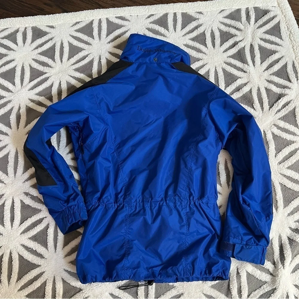 Columbia Double Whammy Jacket